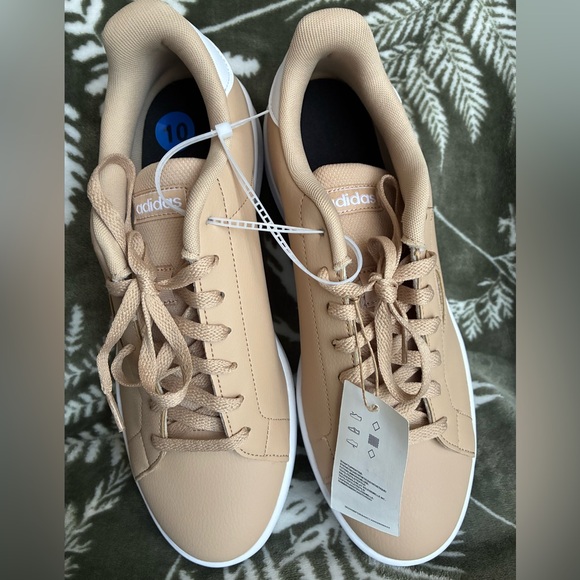 adidas Other - ADIDAS Sneakers,Adidas Beige Casual Sneakers